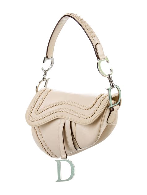 dior saddle bag cheap|authentic christian dior saddle bag.